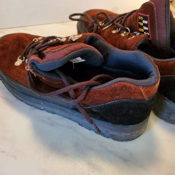 Bass Sport Mens Shoe S 13 - Picture 2 of 7